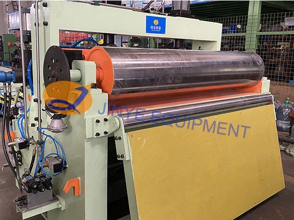 Precision slitting lines