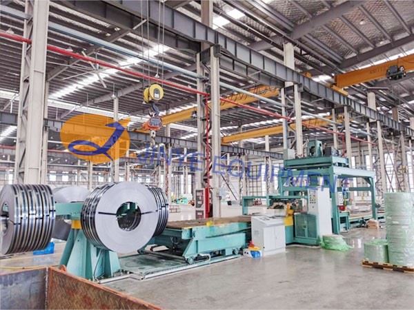 Auto Turnstile, Tilter, Packer And Stacker price